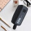 Clear Pencil Case Pencil Pouch Pen Case Organizer Large Capacity Portable Makeup Bag 5