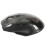 Gaming 2.4G Wireless Bluetooth Wired USB Transparent 3 Mode 5 Adjustable DPI Quiet RGB Game Mouse for PC Tablet 5