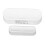 Door Open Closed Detectors Push Alarm Wireless Window Detector Door Open Contact Sensor for ZigBee 3
