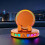 Car Dashboard Automatic Locking Phone Holder 1