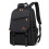 WEIXIER B682 Large Capacity Double Shoulder Backpack Casual Waterproof Travel Bag 1