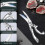 Professional Poultry Scissors Stainless Steel with Ergonomic Handle 5