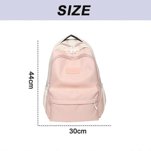 School backpack, college backpack, high school bag, school backpack purple 1