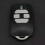 DEA 433MHz Remote Control For DEA GT2 GT4 GTI2N GTI4N MIO TR2 TR4 Garage Door Openner Garage Command Rolling Code 43392M 5