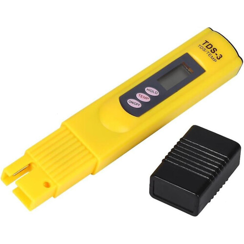 TDS  Water Quality Meter TDS Water Quality Detector 1