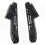 Front and Rear Bumper Mounting Brackets Pair for 3 Series E92 E93 Left and Right Side 51117156555 51117156556 4