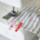 6 Pcs  Sewing Clips, Multipurpose Sewing Clips Multi-Color Quilting Clips Plastic Clips for Fabric Binding Quilting Craf 2