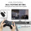 Gamepad For Xbox 360 Wireless/wired Controller For Xbox 360 Console 2.4g Wireless Joystick For Xbox360 Pc Game Controlle 2