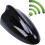 Shark Car Antenna With Amplifier Black 1