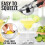 Lemon Squeezer Stainless Steel Premium Solid Metal Citrus Manual Press Juicer Large Size Lime Squeezer 2