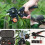 Stainless steel grafting machine (black bag + rubber band + membrane) 4