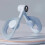 Mireva Fit Pelvic Thigh Trainer Digital Display Pelvic Floor Trainer 2