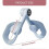 Mireva Fit Pelvic Thigh Trainer Digital Display Pelvic Floor Trainer 3