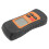 Wood Moisture Meter Temperature Detector Tester Digital Display Tool for Paper Wall 5