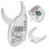 Body Fat Caliper Electronic Fat Caliper, Digital Display High Accuracy 5