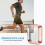 Suitable for Fitbit Versa 2 protective case Versa 2 electroplated TPU all inclusive case anti drop protective cover 4