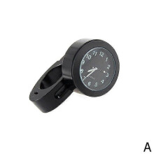 Motorcycle car clock, electric vehicle clock accessories modification, universal timetable, electric vehicle electronic