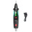 Digital Display Socket Circuit Detector Professional Leakage Test Pen for Home Household Wire 1