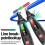 Digital Display Socket Circuit Detector Professional Leakage Test Pen for Home Household Wire 5