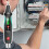 Digital Display Socket Circuit Detector Professional Leakage Test Pen for Home Household Wire 3