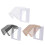 86 Type Socket Waterproof Box Splashes Guard Cover for Bathroom, Kitchen 25-26s 5
