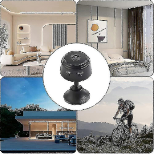 1080p Wireless Magnetic Trailer Hitch Rear View Camera, 32GB Storage, Adjustable 1