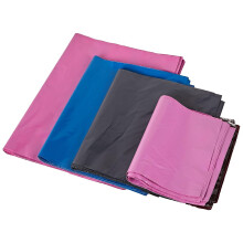 Diamond Packaging 50 Mixed Grey Pink Blue Mailing Postage Bags 4 Sizes
