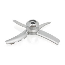 Replacement Blade for Ice Cream Maker for Ninja Creami NC501 CN501CO NC500C NC501C NC501H Mixer Accessory