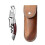 Wine Opener Corkscrew Stainless Steel with Protective Carrying Case 1