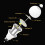LED Bulb - LEMONBEST - E27 - 12W - 3000K - Light Sensor and PIR 2