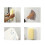 Back Scrubber For Shower Wall Shower Brush Hands-free Exfoliating For Deep Clean 5