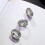 Silver Anti-stress Ring with Bottle Opener Function, 20.7 mm 3