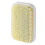 Back Scrubber For Shower Wall Shower Brush Hands-free Exfoliating For Deep Clean 2