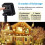 String lights - ABURNUDREY - 40m - 400 LEDs - 8 Modes - Warm White - Pack of 2 4