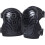 Work Knee Pad with EVA Foam Padding and Gel Cushion, Comfortable Knee Pads, Adjustable Strap, Easy to Attach 1