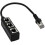 Network Cable Splitter 1 To 3 Port, Ethernet One-to-three Extension Cable 1