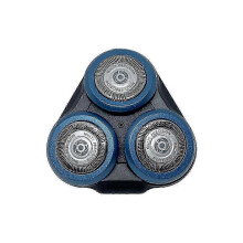 Replacement Shaver Head for Philips S6000 S6011 S6015 S6840 S6550 S6580 S6670 S6688 S6875 S6840 S5266 Razor Blade Black