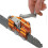 Timberline Hand Crank Sharpener Set for Household Chainsaw Use 1