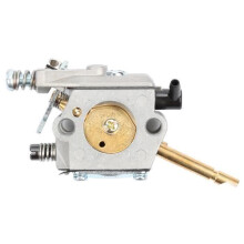 Carburetor Replaces Walbro WT-45-1 for Stihl Brushcutters FS48 FS52 FS66 FS81 FS106 ABELLE1127-13-22230