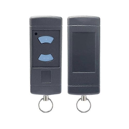 3 Pack Garage Door Remote Control Compatible with HSE2-868 HSE4-868 1