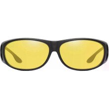 Glaucoma and Macular Degeneration Glasses with Anti-Glare Protection