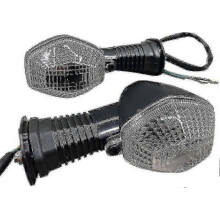 1 Pair Turn Signal Light Compatible with Suzuki GSF Bandit 600 650 1200 1250 V-Strom