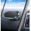 Universal Magnetic Car Phone Mount, Dashboard 360 Rotation Strong Magnet 1