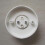 4 Pcs E27 Bulb Socket, E27 Lamp Holders Round Plastic Screw Base Socket, E27 Wall Lamp Holder, Round Screw Light Socket Holde 3