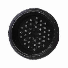 OBD-II-Diagnoseadapter 38-polig auf 16-polig, kompatibel mit 38-poligem OBD-Anschluss