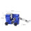 Portable Hand Chain Grinder Chain Clamp Sharpening Tool for Quick Chainsaw Maintenance 6