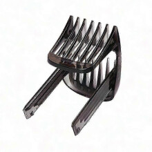 Kompatibel mit HC9450, HC9490, HC9452 und HC7460 Haartrimmer-Kammset (1–7 mm, 7–24 mm)