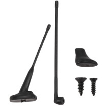 RC Auto-Upgrade Simulatie Dakantennekit voor 1/14  RC Kiepwagen voor  770S R620 RC Auto-Upgrade-Onderdelen