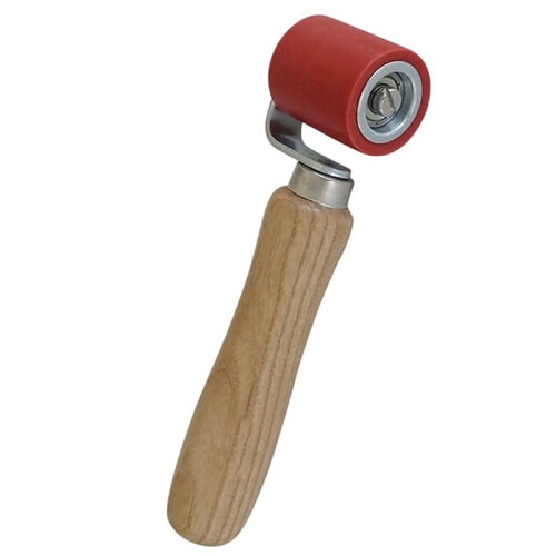 PVC Waterdichte Roller, Siliconen Drukroller, PTFE Drukrol 2