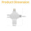 1TB Photo Stick Multi-Device Compatible Auto Backup Secure Storage for iOS & More 4